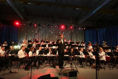 48. BOŽIČNO NOVOLETNI KONCERT 63 FOTO LJUBO VUKELIČ